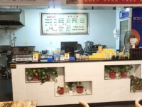 大兴旧宫小红门路20㎡小吃快餐店(窗口)转让，大照/集体照，可餐饮