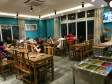 顺义马坡顺安北路380㎡小吃快餐店转让，公司照可过户，可明火，可餐饮_图5
