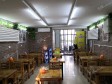 朝阳东大桥秀水街110㎡家常菜馆转让，公司照可用，可明火，可餐饮_图5
