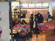 石景山鲁谷银河大街120㎡小吃快餐店转让，个人照可用，可明火，可餐饮_图10