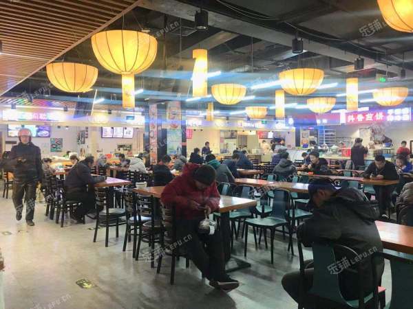 朝阳劲松东三环南路20㎡小吃快餐店转让，大照/集体照，可明火，可餐饮