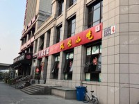 大兴亦庄科创十三街50㎡商铺出租，大照/集体照，可餐饮