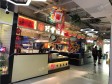 朝阳国贸CBD秀水东街20㎡小吃快餐店转让，可办照，可明火，可餐饮_图9