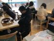 朝阳国贸CBD东三环中路80㎡小吃快餐店转让，个人照可用，可明火，可餐饮_图4