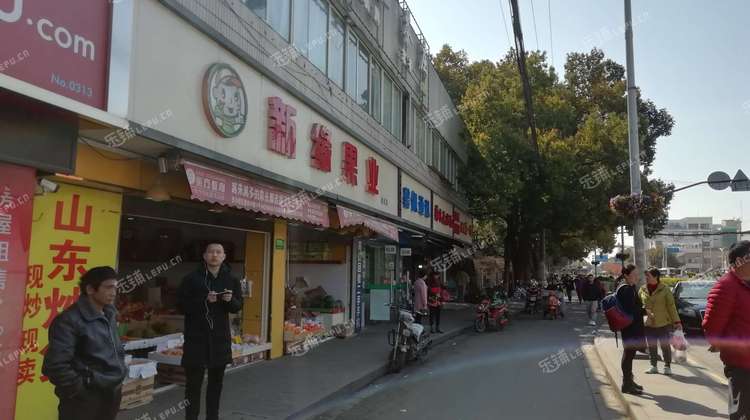 闵行区吴中路图片