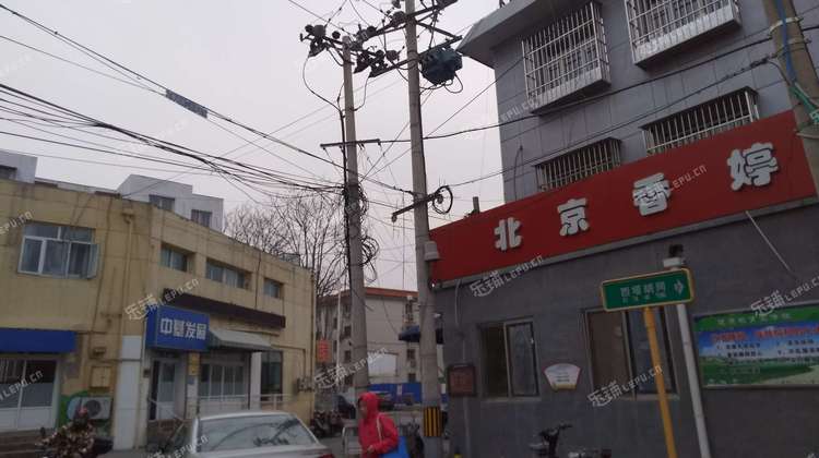 通州新华大街西塔胡同50㎡超市转让大照集体照