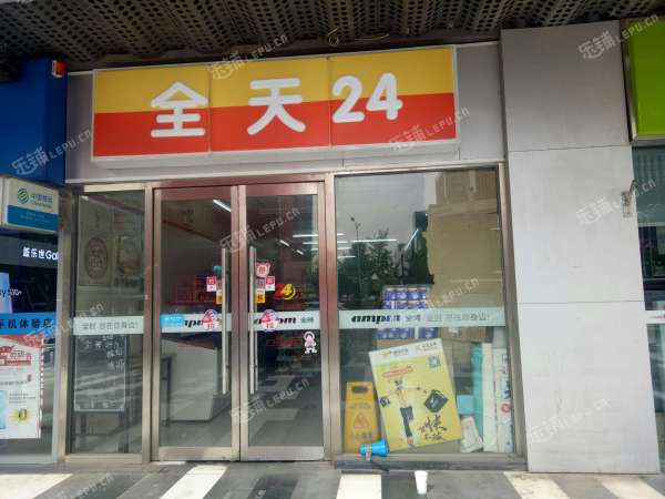 朝阳望京西广顺北大街280㎡商铺出租，可办照，可明火，可餐饮