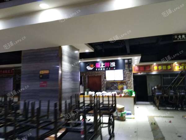 朝阳国贸CBD朝阳路15㎡小吃快餐店转让，大照/集体照，可餐饮