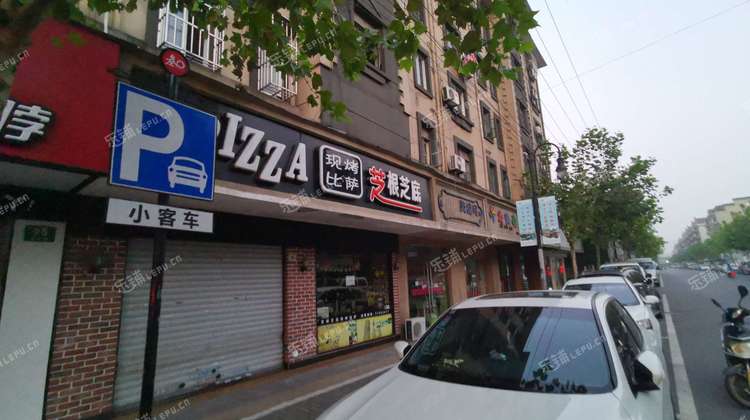 松江车墩虬长路53㎡小吃快餐店转让,个人照可用,可餐饮