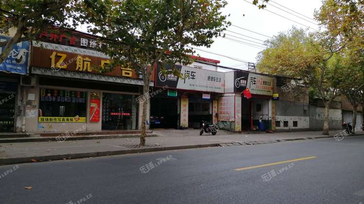 宝山淞宝盘古路60㎡文具店出租,可办照