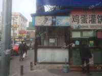 密云长安商业街8㎡商铺出租，个人照可用，可餐饮