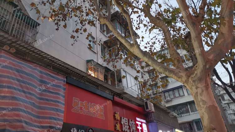 徐汇斜土路大木桥路25㎡小吃快餐店转让,可办照