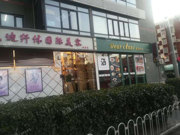 朝阳双井广渠门外大街200㎡小吃快餐店转让，公司照可过户，可餐饮