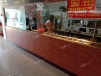 昌平回龙观文华西路20㎡小吃快餐店(窗口)转让，大照/集体照，可明火，可餐饮