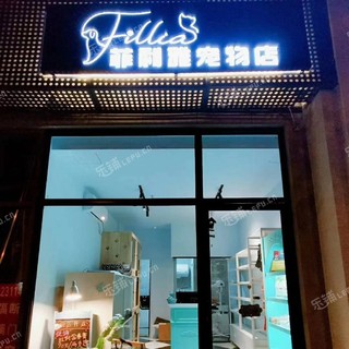 南京最大的宠物店