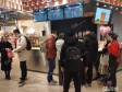 朝阳奥林匹克公园天辰东路60㎡小吃快餐店转让，可办照，可餐饮_图2