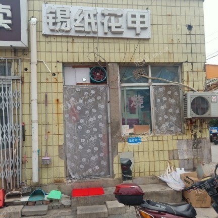 昌平昌平县城献陵卫胡同25㎡小吃快餐店转让，个人照可用，可明火，可餐饮