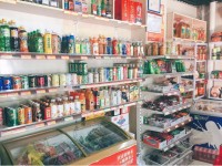 通州潞苑潞苑中路70㎡超市转让，公司照可用