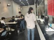 浦东高行金高路186㎡家常菜馆转让，可办照，可明火，可餐饮_图3