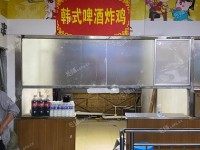 朝阳亚运村北辰路13㎡商铺出租，大照/集体照，可餐饮