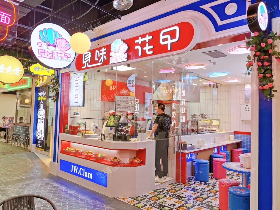 房山京良路28㎡小吃快餐店转让，公司照可过户，可餐饮
