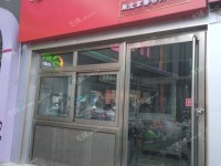 丰台七里庄卢沟桥路32㎡小吃快餐店转让，可办照，可餐饮