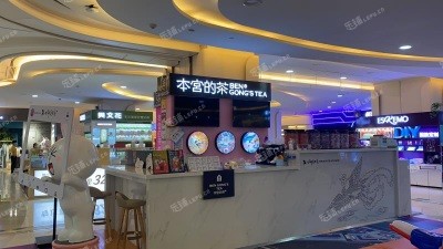 房山广阳新路28㎡饮料店/水吧出租，可办照