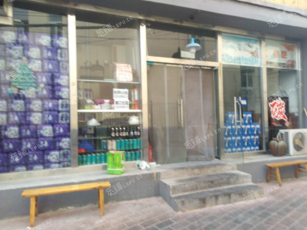 朝阳东坝南皋路5㎡小吃快餐店出租，个人照可用