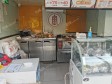 朝阳双桥北花园街15㎡小吃快餐店转让，公司照可用，可餐饮_图3