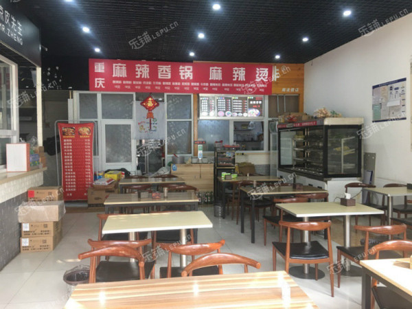 顺义顺义机场南焦路100㎡小吃快餐店转让，公司照可过户，可餐饮