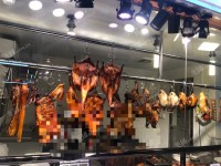 白云景泰13㎡水产肉类熟食店转让，大照/集体照