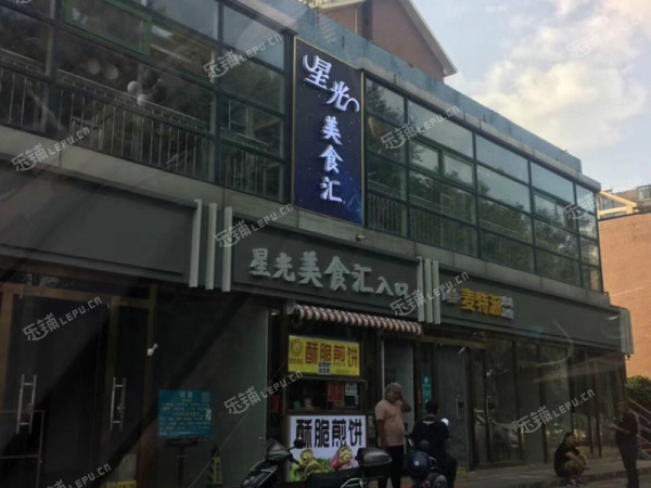 朝阳东坝东坝中路12㎡商铺出租，大照/集体照，可明火，可餐饮
