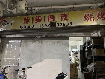 天河員村田心路90㎡小吃快餐店轉(zhuǎn)讓，個(gè)人照可用，可明火，可餐飲