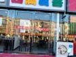 燕郊海油大街20㎡小吃快餐店转让，大照/集体照，可明火，可餐饮_图1