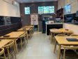 西青精武镇60㎡韩国料理店转让，有照可增项，可明火，可餐饮_图7