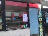 石景山古城晋元庄路8㎡小吃快餐店转让，公司照可用，可餐饮
