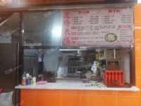 丰台方庄南三环东路15㎡小吃快餐店(窗口)转让，大照/集体照，可餐饮