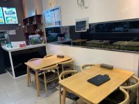 西青精武镇60㎡韩国料理店转让，有照可增项，可明火，可餐饮