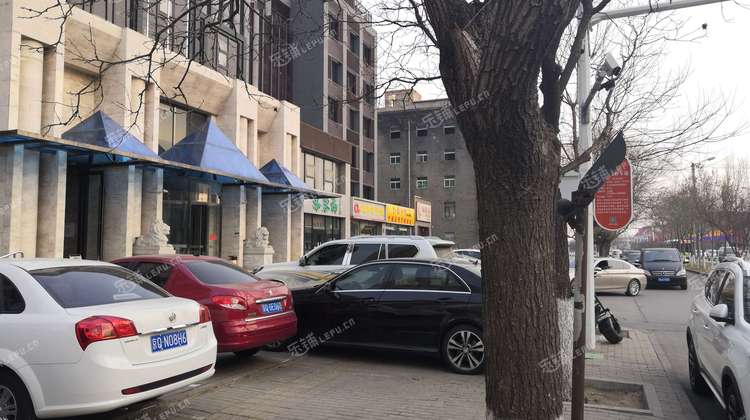 丰台科技园区丰葆路200㎡火锅店转让公司照可过户可明火可餐饮