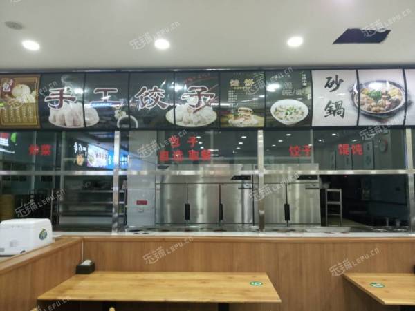 延庆妫水北街400㎡小吃快餐店转让，个人照可用，可明火，可餐饮