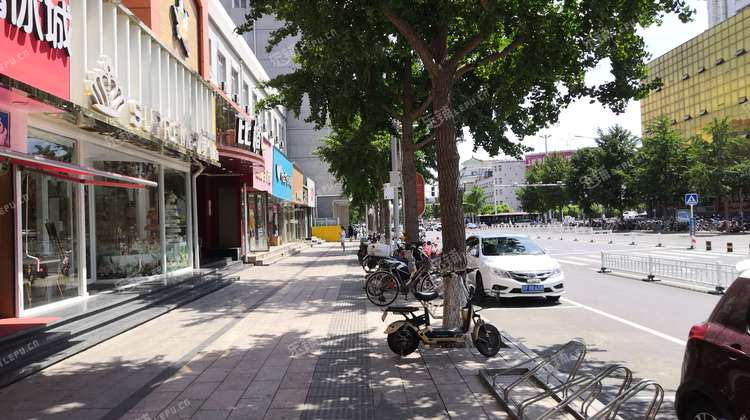 昌平昌平縣城鼓樓南街10㎡小吃快餐店轉讓個人照可用可餐飲