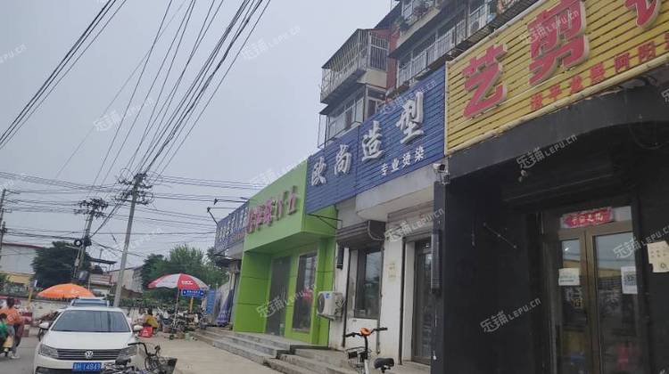 順義順義城前俸伯村附四路40㎡內衣店轉讓,可辦照