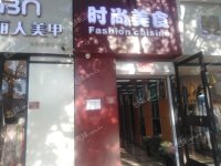 西城德胜门黄寺大街20㎡商铺出租，大照/集体照，可餐饮
