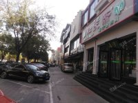 昌平昌平县城南环路450㎡商铺出租，可办照，可明火，可餐饮