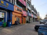 丰台青塔梅市口路8㎡小吃快餐店出租，公司照可用，可餐饮