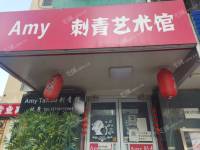 西城广安门广安门外大街40㎡纹身店出租，个人照可用