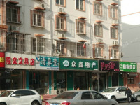 津南咸水沽红旗路38㎡商铺出租，可办照