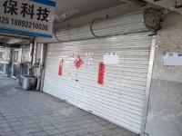 滨海新区宁河朝阳路48㎡商铺出租，可办照