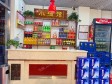 昌平东小口镇回南路200㎡小吃快餐店转让，个人照可用，可明火，可餐饮_图2