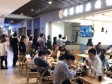 黄浦黄浦滨江蒙自路55㎡小吃快餐店转让，公司照可用，可餐饮_图3